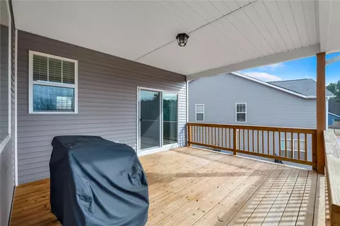 Exterior - 159 Capslock Trl, Pendleton, SC 29670 photo 2 of 4