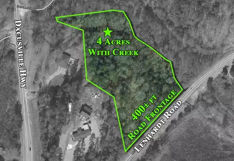 00 Lenhardt Rd, Easley, SC 29640 photo 2