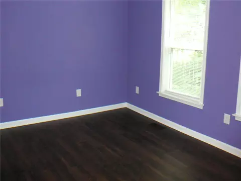 Bedroom - 215 Maple Dr, Anderson, SC 29621 photo 3 of 3