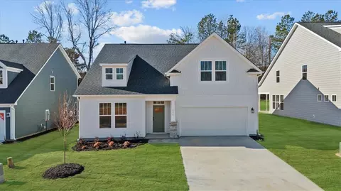 111 Beaverdam Creek Dr, Anderson, SC 29621