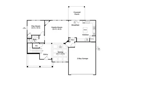 227 Maverick Trl, Central, SC 29630 photo 35