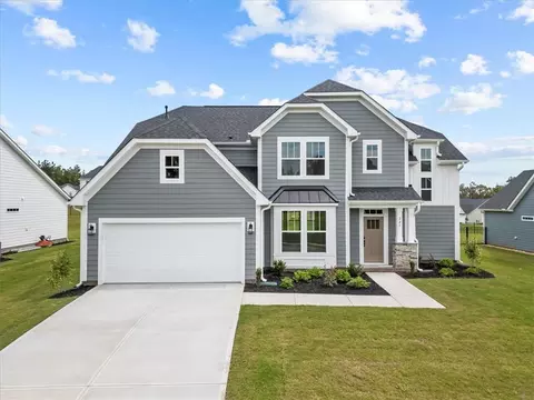 227 Maverick Trl, Central, SC 29630