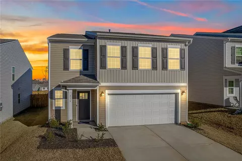 316 Anna Gray Cir, Easley, SC 29640