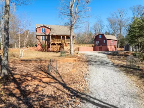 214 Waites Ln, Anderson, SC 29626
