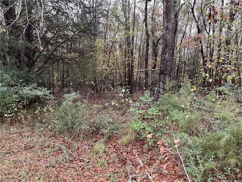 0 Evergreen Church Rd, Starr, SC 29684