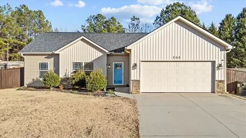 200 Dream Ln, Liberty, SC 29657