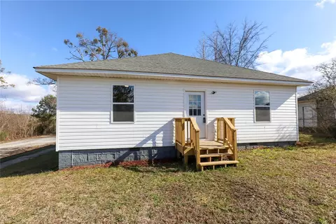 343 Cook St, Elberton, GA 30635