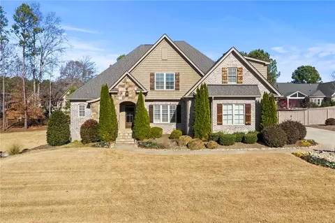 212 Brandau Ln, Simpsonville, SC 29680