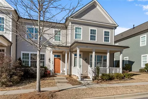 120 Tuttle St, Clemson, SC 29631