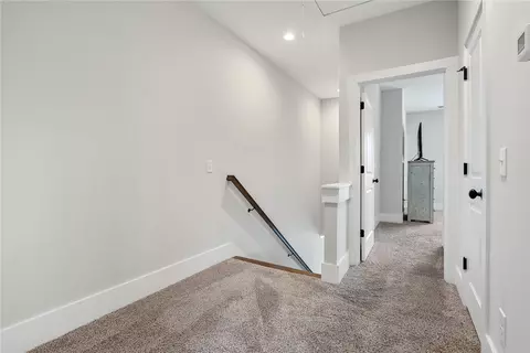 Entry Way - 120 Tuttle St, Clemson, SC 29631 photo 2 of 2