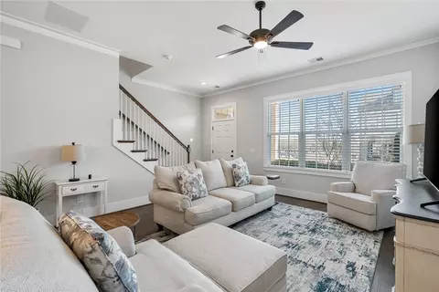 Living - 120 Tuttle St, Clemson, SC 29631 photo 3 of 3