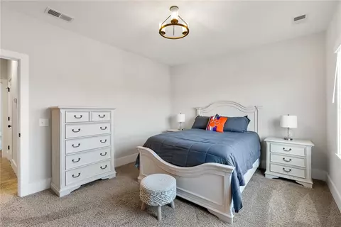 Bedroom - 120 Tuttle St, Clemson, SC 29631 photo 4 of 5