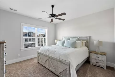 Bedroom - 120 Tuttle St, Clemson, SC 29631 photo 1 of 5