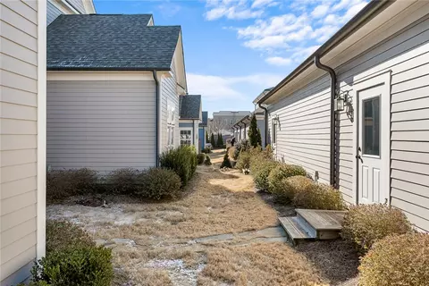 Exterior - 120 Tuttle St, Clemson, SC 29631 photo 3 of 7