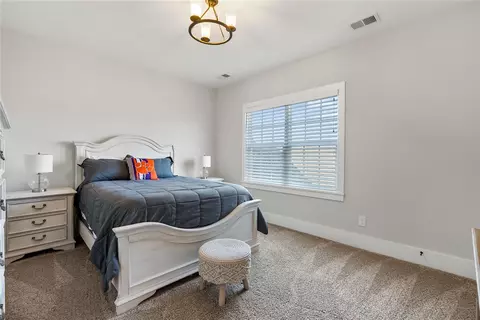 Bedroom - 120 Tuttle St, Clemson, SC 29631 photo 3 of 5
