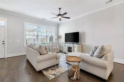 Living - 120 Tuttle St, Clemson, SC 29631 photo 2 of 3