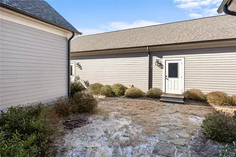 Exterior - 120 Tuttle St, Clemson, SC 29631 photo 5 of 7