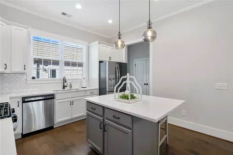 Kitchen - 120 Tuttle St, Clemson, SC 29631 photo 4 of 5