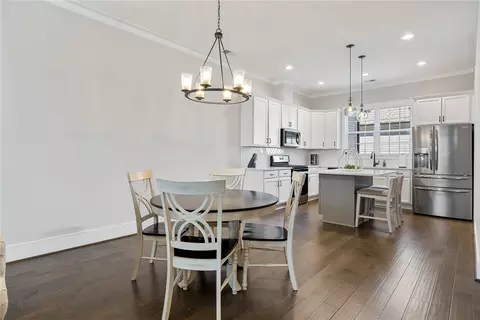 Dining - 120 Tuttle St, Clemson, SC 29631 photo 1 of 1