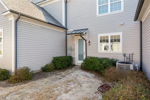 Exterior - 120 Tuttle St, Clemson, SC 29631 photo 4 of 7