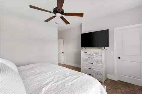 Bedroom - 120 Tuttle St, Clemson, SC 29631 photo 2 of 5