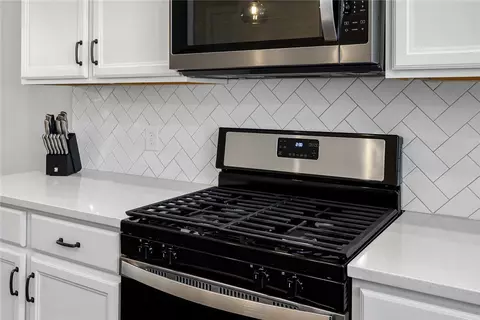Kitchen - 120 Tuttle St, Clemson, SC 29631 photo 3 of 5