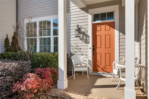 Exterior - 120 Tuttle St, Clemson, SC 29631 photo 2 of 7