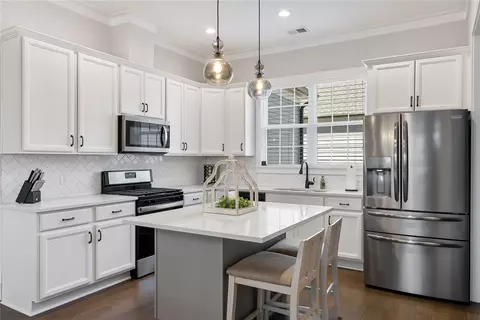 Kitchen - 120 Tuttle St, Clemson, SC 29631 photo 1 of 5