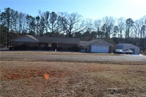 2014 Donaldson Rd, Anderson, SC 29621