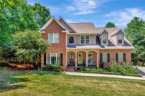 237 Stone Pond Way, Seneca, SC 29672