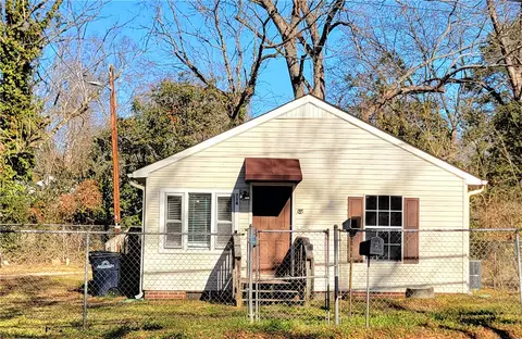 714 Franklin St, Anderson, SC 29624