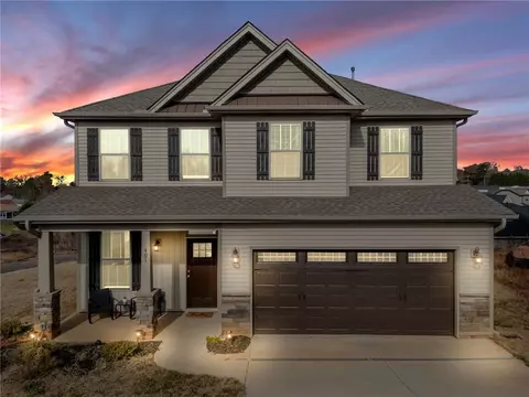 401 Rudd Rd, Piedmont, SC 29673