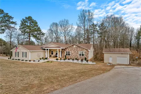 108 Indian Trail Rd, Seneca, SC 29672