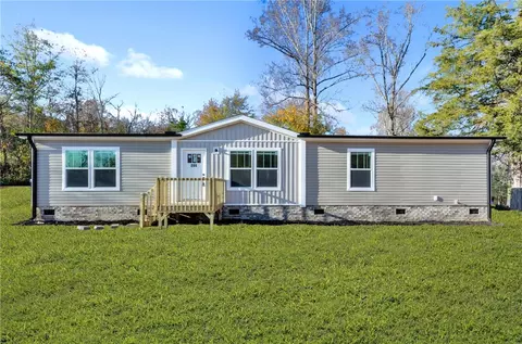 299 Hart Cut Rd, Marietta, SC 29661