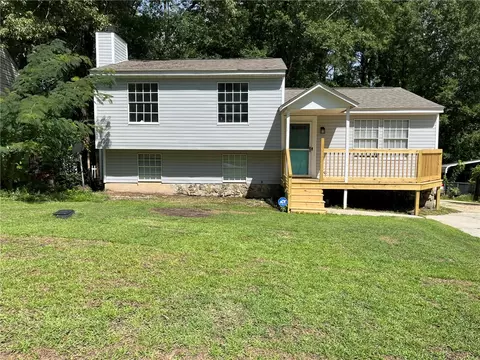 207 Woodspur Rd, Irmo, SC 29063