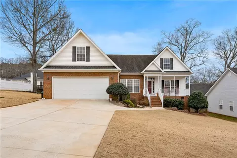 106 Banabus Ln, Anderson, SC 29621
