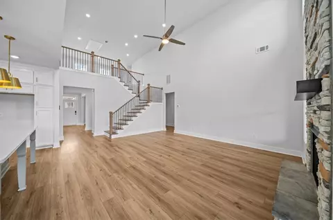 Living - 110 Ridgeline Row, Central, SC 29630 photo 3 of 3