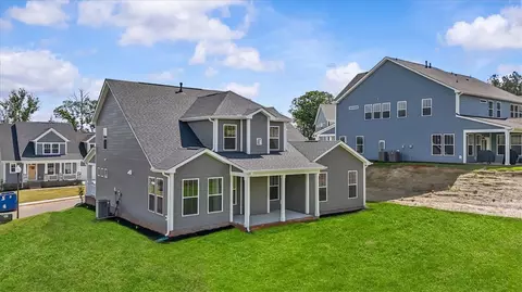 Exterior - 110 Ridgeline Row, Central, SC 29630 photo 3 of 3