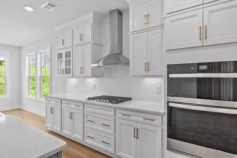 Kitchen - 110 Ridgeline Row, Central, SC 29630 photo 2 of 4