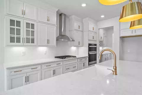Kitchen - 110 Ridgeline Row, Central, SC 29630 photo 4 of 4