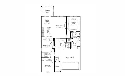 103 Oval Ct, Easley, SC 29642 photo 2