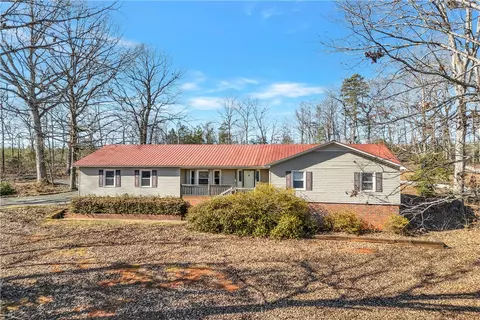 249 Breazeale Rd, Liberty, SC 29657