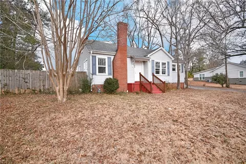 103 Buddin St, Easley, SC 29640 photo 2