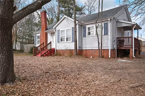103 Buddin St, Easley, SC 29640 photo 3