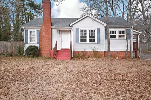 103 Buddin St, Easley, SC 29640