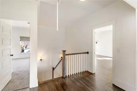 Entry Way - 129 Sikes Ave, Clemson, SC 29631 photo 4 of 5