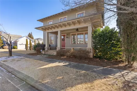 Exterior - 129 Sikes Ave, Clemson, SC 29631 photo 4 of 14