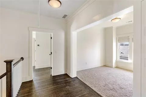 Entry Way - 129 Sikes Ave, Clemson, SC 29631 photo 5 of 5