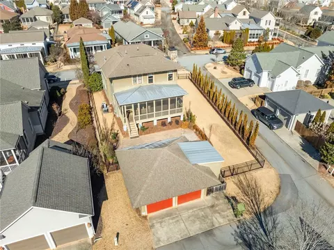 View/Area - 129 Sikes Ave, Clemson, SC 29631 photo 1 of 5