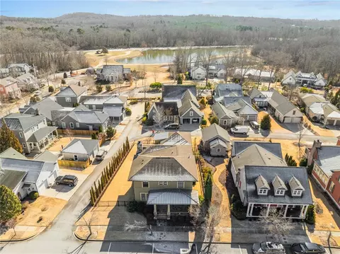 View/Area - 129 Sikes Ave, Clemson, SC 29631 photo 3 of 5